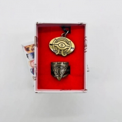 Yugioh Anime peripheral ring n...