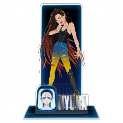 Alien Stage celebrity merchand...