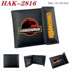 Chainsaw Man Anime Litchi Patt...