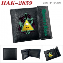 Gravity Falls Anime Litchi Pat...