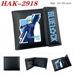 BLUE LOCK Anime Litchi Pattern...