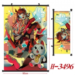 DANDADAN Anime Black Plastic R...