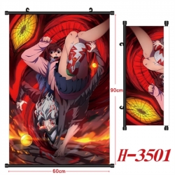 DANDADAN Anime Black Plastic R...