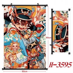 Toilet-bound Hanako-kun Anime ...