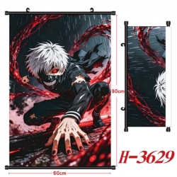 Tokyo Ghoul Anime Black Plasti...