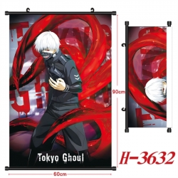 Tokyo Ghoul Anime Black Plasti...