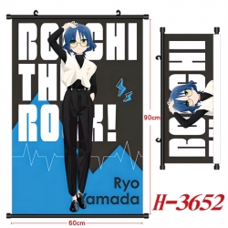 BOCCHI THE ROCK! Anime Black P...