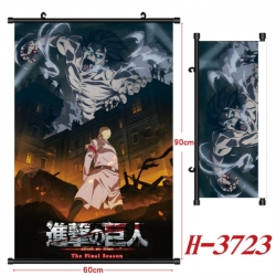 Shingeki no Kyojin Anime Black...