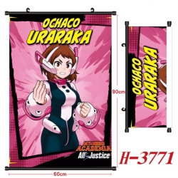 My Hero Academia Anime Black P...