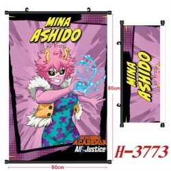 My Hero Academia Anime Black P...