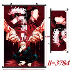 Jujutsu Kaisen Anime Black Pla...