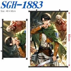 Shingeki no Kyojin Anime digit...
