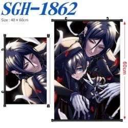 Kuroshitsuji Anime digital pri...