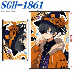 Kuroshitsuji Anime digital pri...