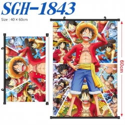 One Piece Anime digital printe...