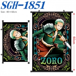 One Piece Anime digital printe...