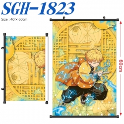 Demon Slayer Kimets Anime digi...