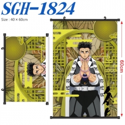 Demon Slayer Kimets Anime digi...