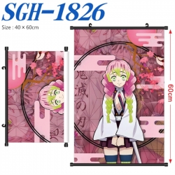 Demon Slayer Kimets Anime digi...