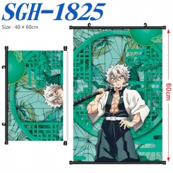 Demon Slayer Kimets Anime digi...