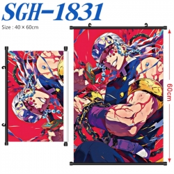 Demon Slayer Kimets Anime digi...