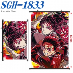 Demon Slayer Kimets Anime digi...