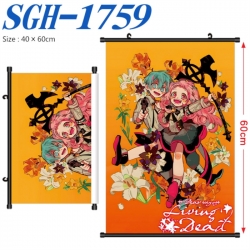 Toilet-bound Hanako-kun Anime ...