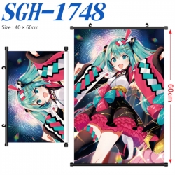 Hatsune Miku Anime digital pri...