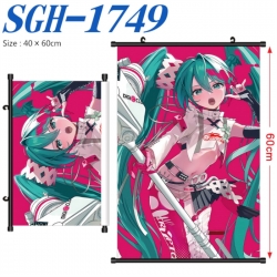 Hatsune Miku Anime digital pri...