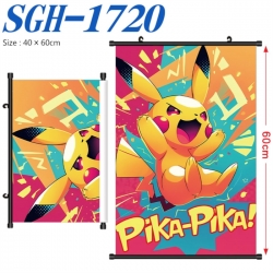 Pokemon Anime digital printed ...